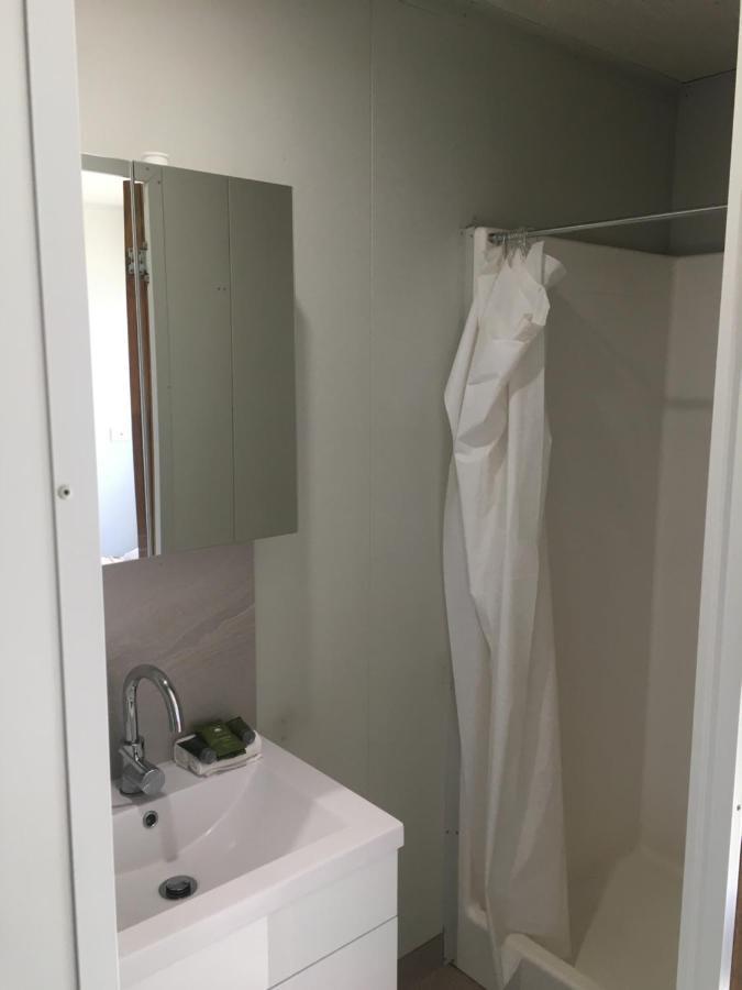 Australind Tourist Park Hotell Exteriör bild