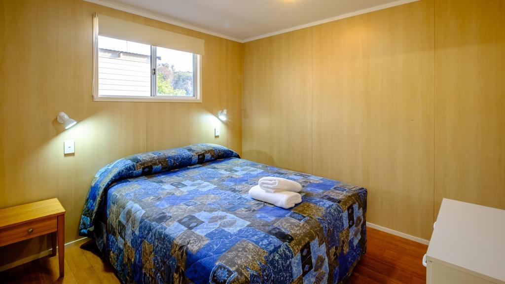Australind Tourist Park Hotell Exteriör bild